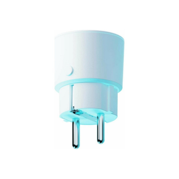 Умная розетка Sber SBDV-00123W